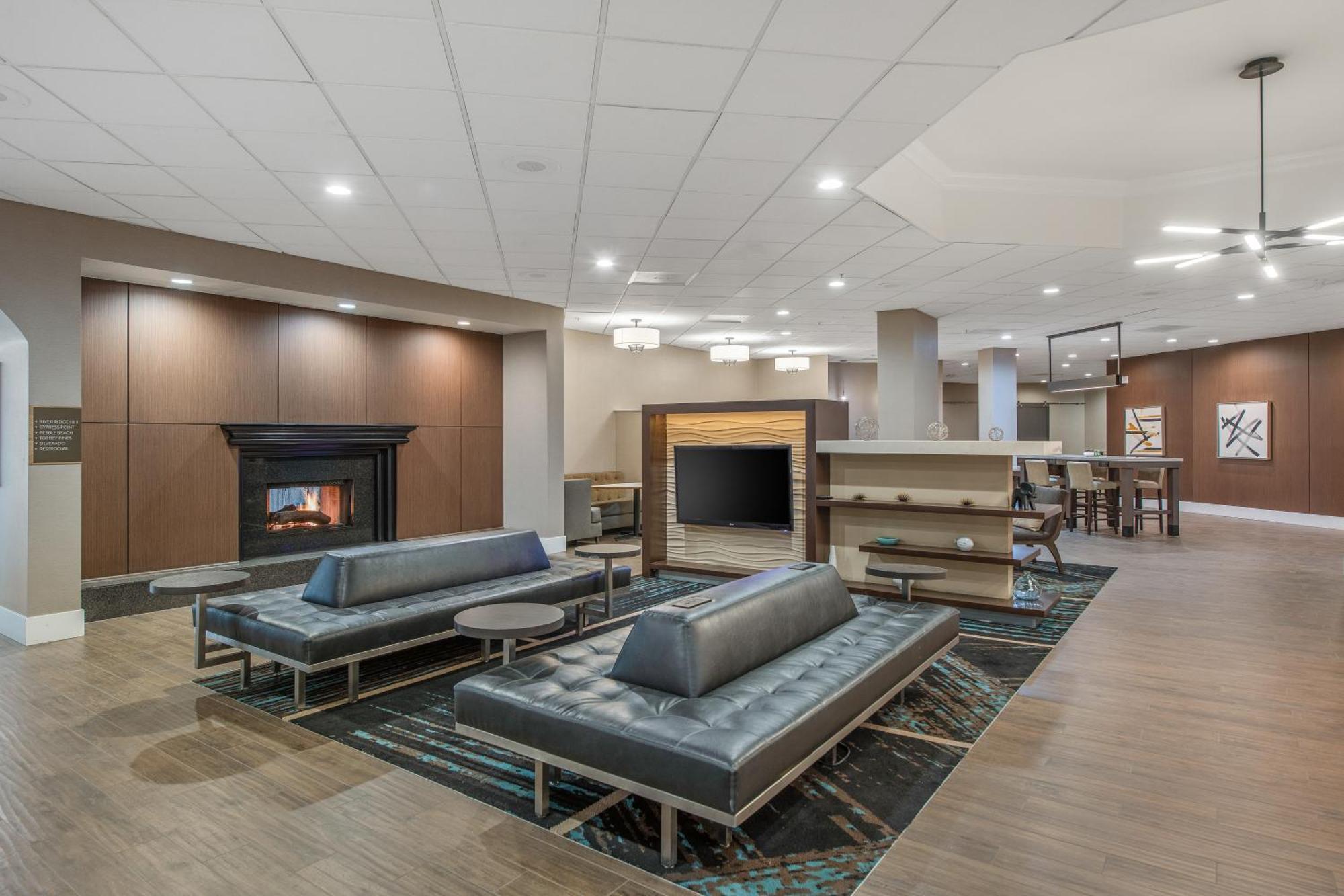Staybridge Suites Oxnard - River Ridge By Ihg מראה חיצוני תמונה